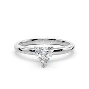 Forever Heart Ring